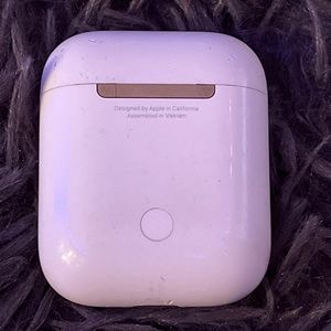 AirPod case (no pods)